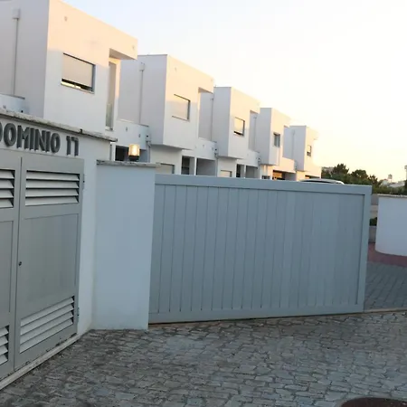 Casa Da Pacheca Semesterbostad Nazaré