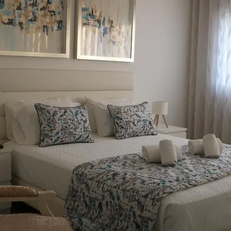 Casa Da Pacheca Holiday home Nazare