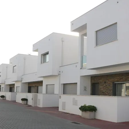 Casa Da Pacheca