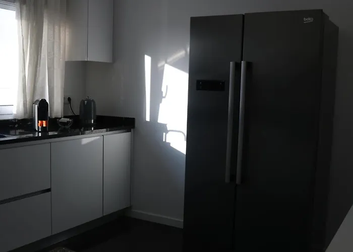 Holiday home Casa Da Pacheca Nazare