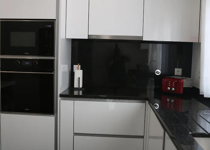 Casa Da Pacheca Holiday home *