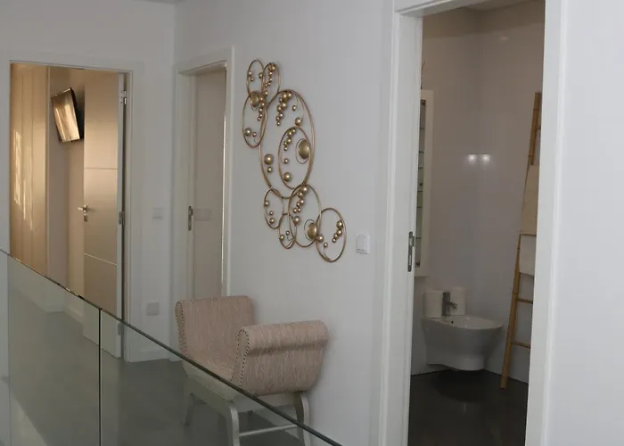 Casa Da Pacheca * Nazare