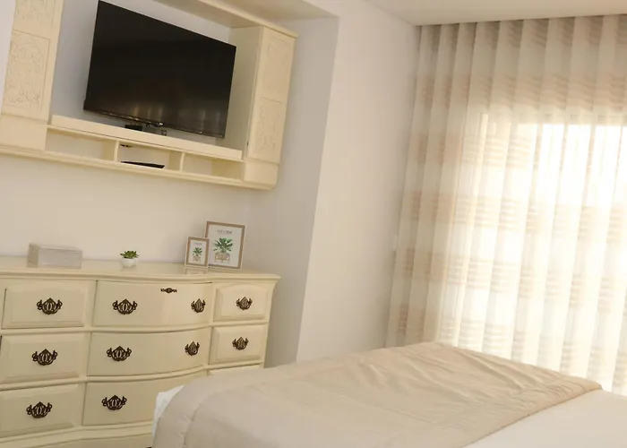 Holiday home Casa Da Pacheca