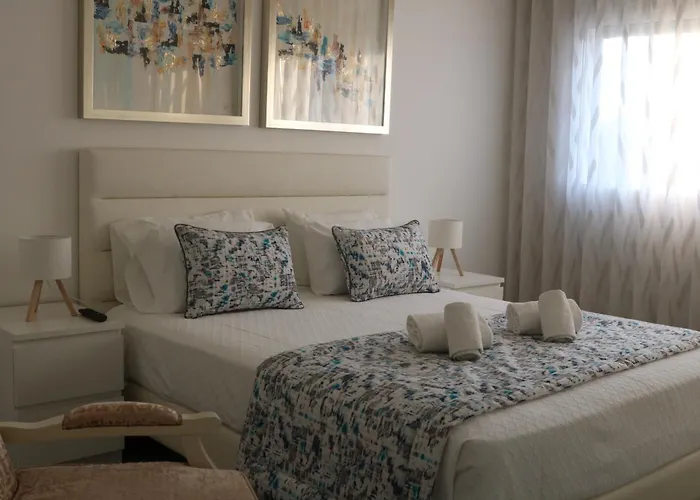 Casa Da Pacheca Holiday home Nazare