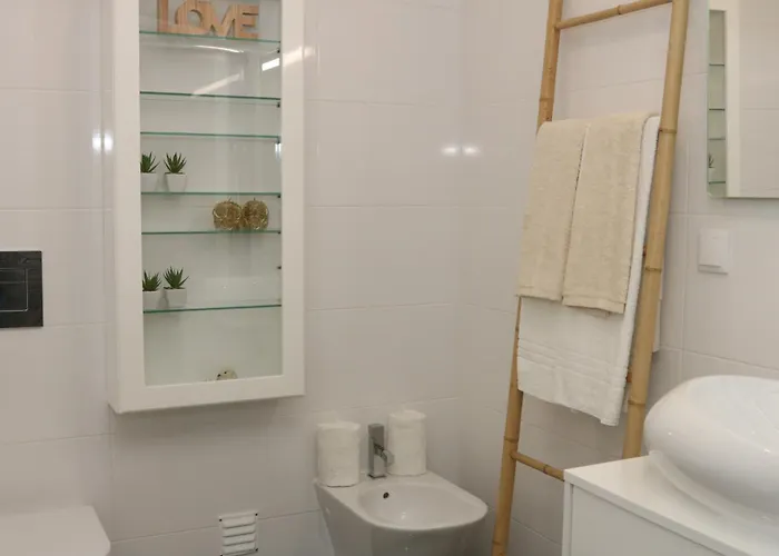 Holiday home Casa Da Pacheca